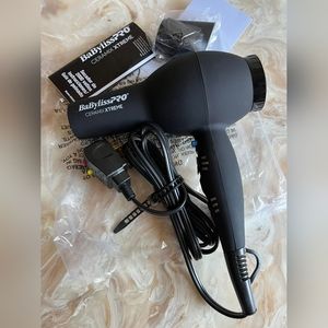 BaBylissPRO Ceramix Xtreme Hair Dryer